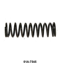 CLUTCH EQUALIZER SPRING - 40-48 PASS, 40-50 MERC, 40-52 PICKUP