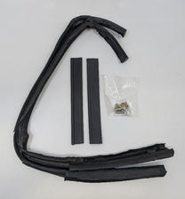 VENT WINDOW SEALS - 40 CONVERTIBLE