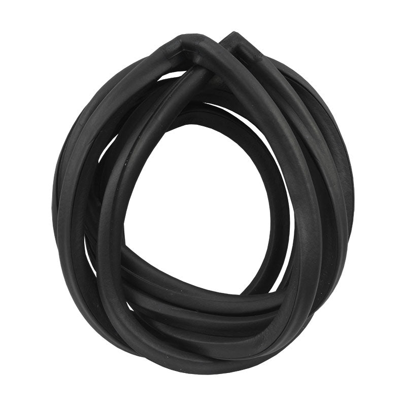 HOLLOW TRUNK LID SEAL WITH BONDED CORNERS - 40 CONVERTIBLE