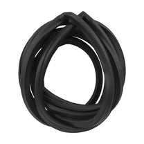 HOLLOW TRUNK LID SEAL WITH BONDED CORNERS - 40 CONVERTIBLE