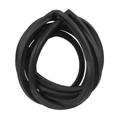 HOLLOW TRUNK LID SEAL WITH BONDED CORNERS - 40 CONVERTIBLE