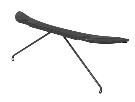 UPPER GRILLE BRACE - 40 DELUXE PASSENGER