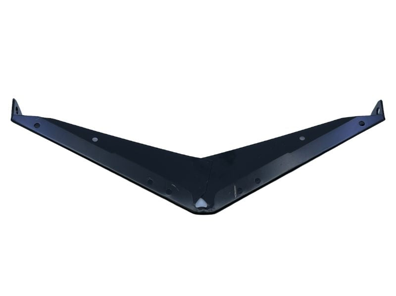 LOWER GRILLE CHIN PAN - 40 PASS STD, 40-41 PICKUP