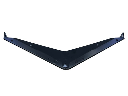 LOWER GRILLE CHIN PAN - 40 PASS STD, 40-41 PICKUP