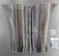 GRILLE - 40 DELUXE PASSENGER BY VINTIQUE