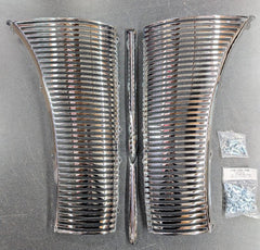 GRILLE - 40 DELUXE PASSENGER BY VINTIQUE