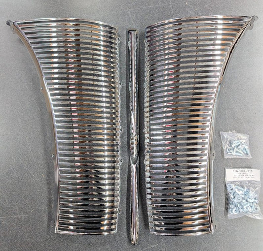 GRILLE - 40 DELUXE PASSENGER BY VINTIQUE