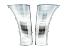 GRILLE - 40 DELUXE PASSENGER, MFG BY DRAKE