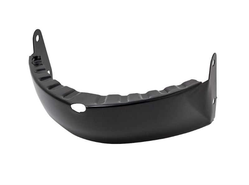 LOWER GRILLE CHIN PAN - 40 DLX PASSENGER