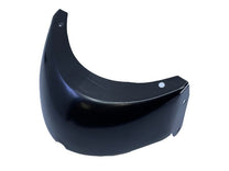 LOWER GRILLE CHIN PAN - 40 DLX PASSENGER