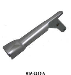 HOOD RELEASE HANDLE - 40 STD PASSENGER