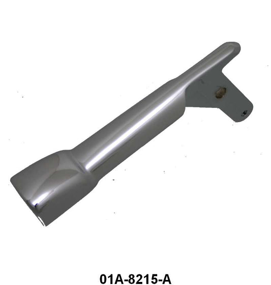 HOOD RELEASE HANDLE - 40 STD PASSENGER