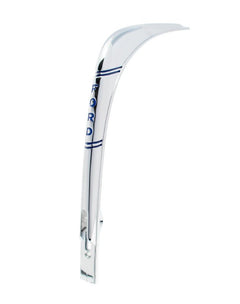 CHROME HOOD ORNAMENT - 40 STANDARD PASSENGER