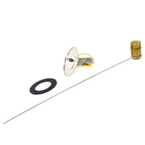 GAS TANK SENDING UNIT - 36-55 PASS, 39-55 MERC, 36-55 PU, 6 VOLT