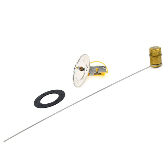 GAS TANK SENDING UNIT - 36-55 PASS, 39-55 MERC, 36-55 PU, 6 VOLT