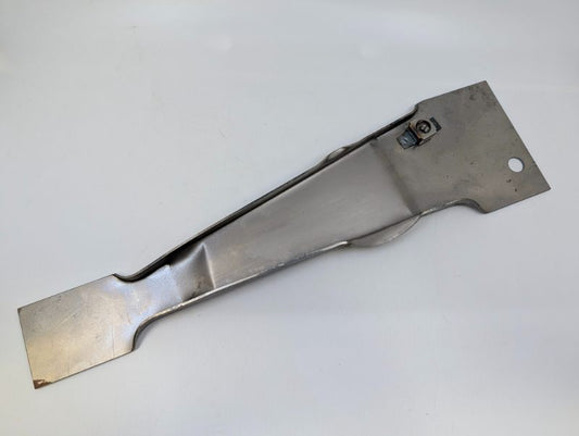 FRONT FLOOR STIFFENER/SEAT MOUNT - 40 PASS, RH