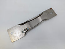 REAR FLOOR STIFFENER/SEAT MOUNT - 40 PASS RH