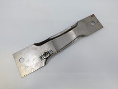 REAR FLOOR STIFFENER/SEAT MOUNT - 40 PASS RH