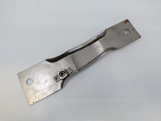 REAR FLOOR STIFFENER/SEAT MOUNT - 40 PASS RH