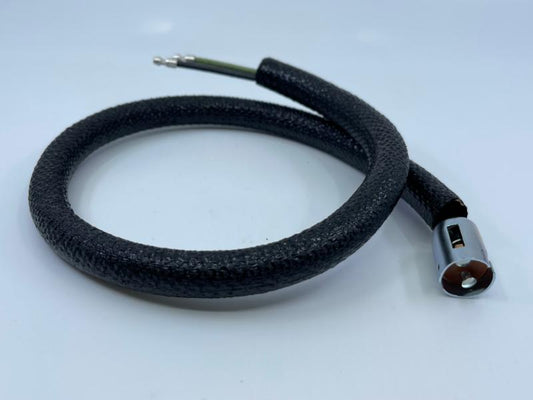 TAIL LIGHT SOCKET WITH WIRE - 33-48 PASSENGER, 39-41 MERCURY