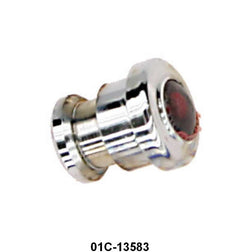 HIGH BEAM INDICATOR JEWEL - 40-47 PICKUP 48-52 F-1/F-3