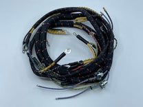 UNDER DASH TO ENGINE WIRES (COWL HARNESS) - 40 PICKUP