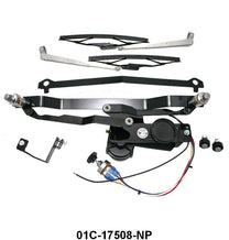 "NEWPORT" TANDEM WIPER KIT - 40-47 PICKUP