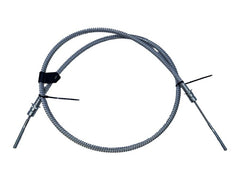 FRONT BRAKE CABLE - 39 PASS, 39-41 PICKUP - ORIGINAL STYLE