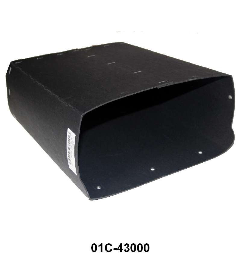 GLOVE BOX - 40-47 PICKUP