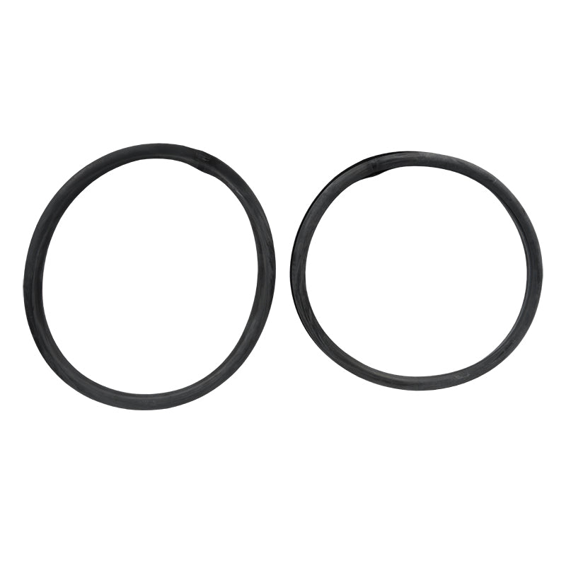 REAR/BACK WINDOW RUBBER SEALS - 40-47 PANEL