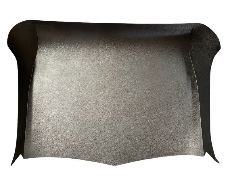 FIBERGLASS HEADLINER - 40-47 PICKUP