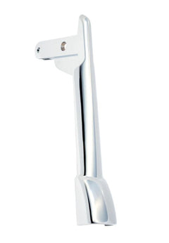 CHROME HOOD RELEASE HANDLE - 40 PICKUP