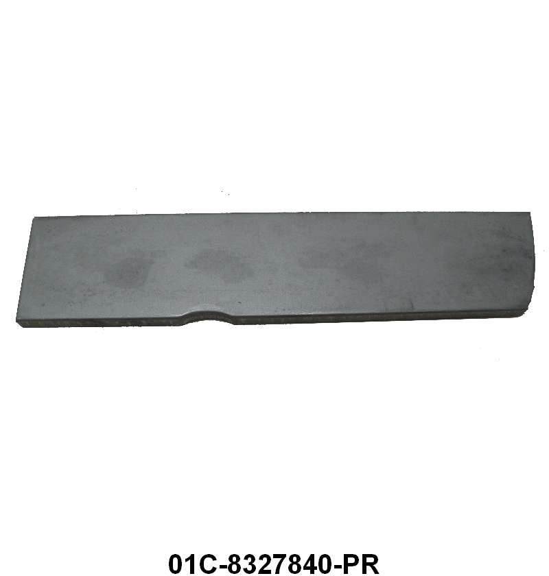 LOWER BED SIDE PANEL - 38-41 PICKUP