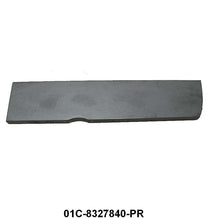 LOWER BED SIDE PANEL - 38-41 PICKUP