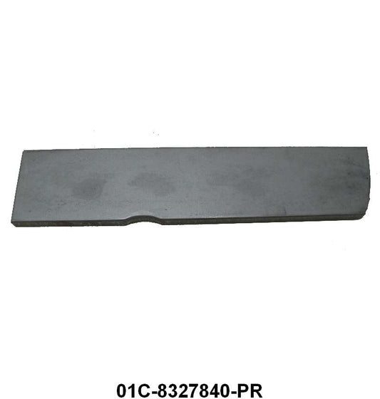 LOWER BED SIDE PANEL - 38-41 PICKUP