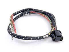 HEADLIGHT BUCKET WIRES - 40-41 BIG TRUCK, 40-47 COE