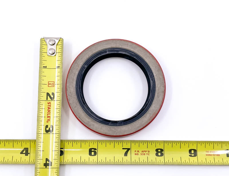 TRANSMISSION OUTPUT SEAL - 32-52 PICKUP 4-speed