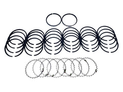 PISTON RINGS - 32-42 .020 O/S FOR 3-1/16