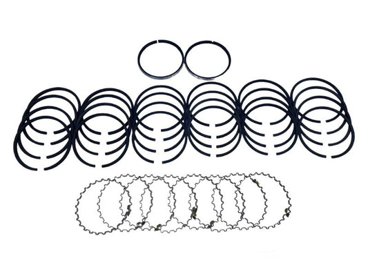 PISTON RINGS - 32-42 .020 O/S FOR 3-1/16"