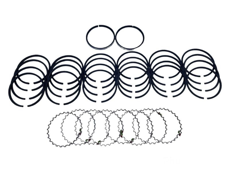 PISTON RINGS - 32-42 .060 O/S FOR 3-1/16"