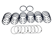PISTON RINGS - 32-42 .060 O/S FOR 3-1/16"