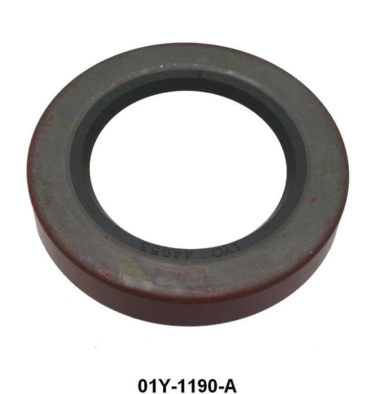 FRONT WHEEL GREASE SEAL - 48-52 F-1, F-2, F-3 53-56 F-100/250 2.75" o.d.