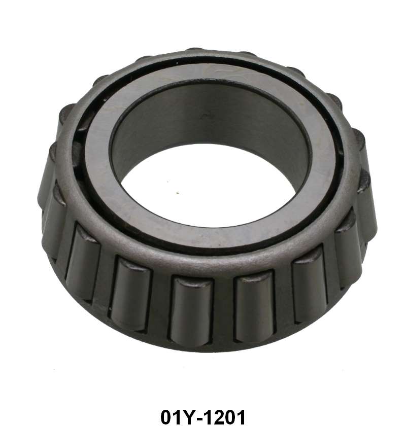 FRONT DRUM INNER BEARING - 49-51 MERCURY, 48-52 F-1, 53-56 F-100