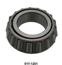 FRONT DRUM INNER BEARING - 49-51 MERCURY, 48-52 F-1, 53-56 F-100