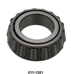 FRONT DRUM INNER BEARING - 49-51 MERCURY, 48-52 F-1, 53-56 F-100