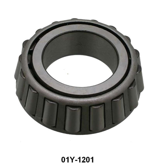 FRONT DRUM INNER BEARING - 49-51 MERCURY, 48-52 F-1, 53-56 F-100