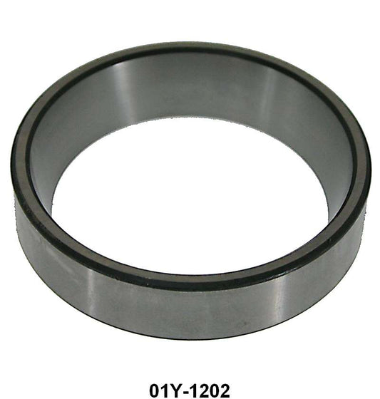 FRONT DRUM INNER BEARING RACE - 49-51 MERCURY, 48-52 F-1, 53-56 F-100