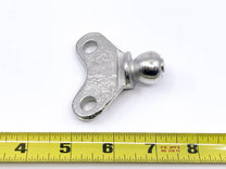 CLUTCH EQUALIZER BRACKET WITH BALL - 42-47 PU 48-52 F-1/F-3