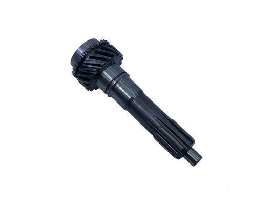 INPUT GEAR - 39-48 PASS/MERC, 39-47 PICKUP 18 TOOTH (ZEPHYR)