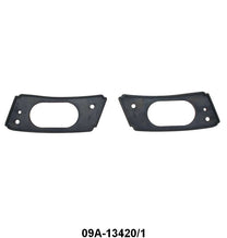 TAIL LIGHT TO FENDER PADS - 40 MERCURY